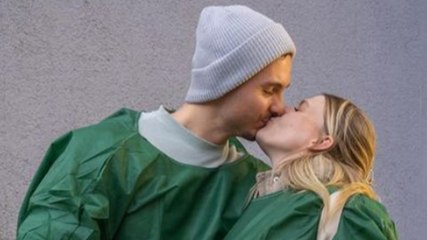 FitnessOskar: Deshalb teilt er letzte Aufnahmen von Sohn Rio