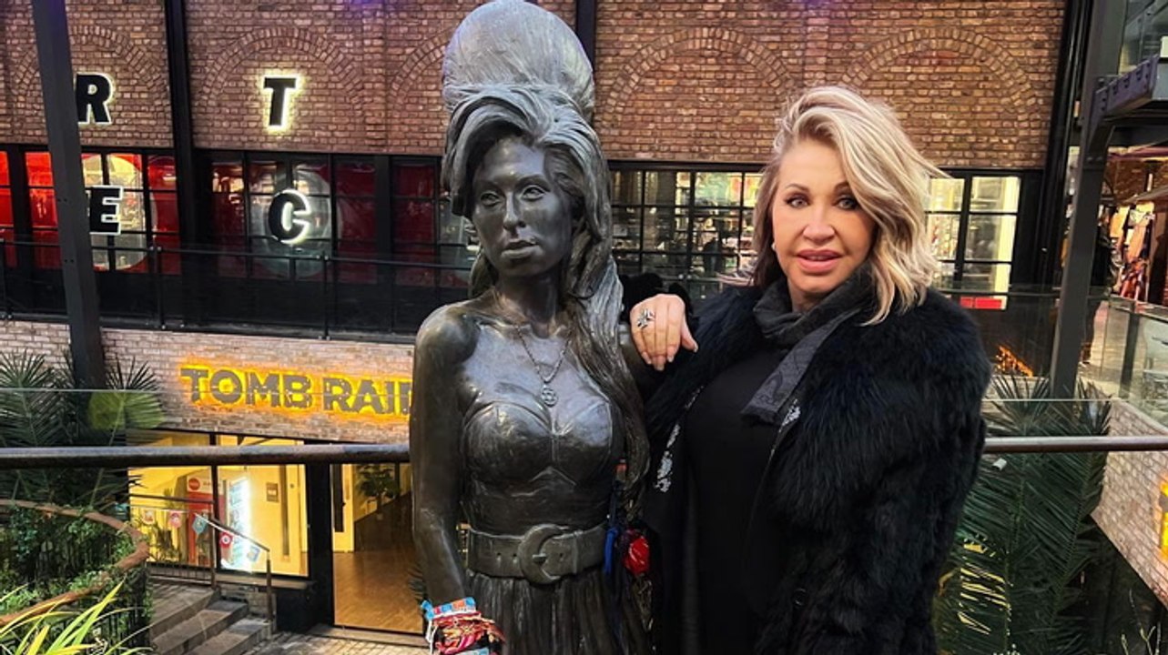 Carmen Geiss wehrt sich gegen Pelz-Kritik: „Es ist Kaninchen“