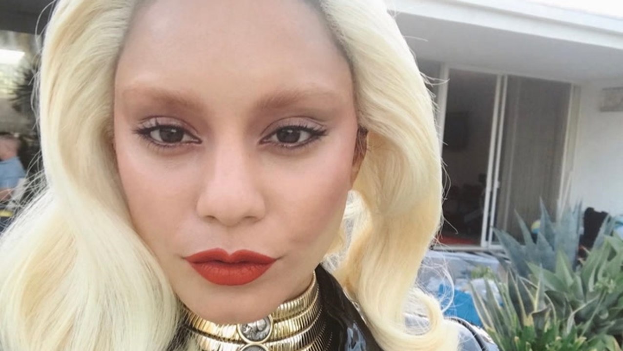 Vanessa hudgens oder lady gaga? schauspielerin schockt mit krassem make-over