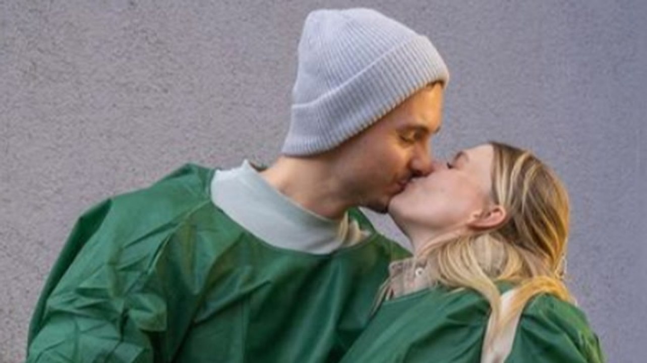 FitnessOskar & Healthy Mandy: Erste Details zur Beerdigung
