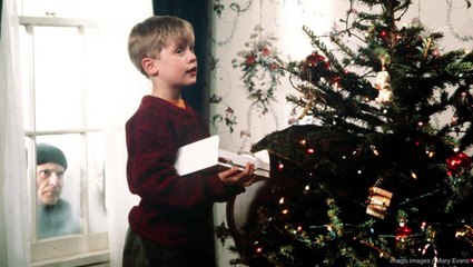 10 Facts About 'Home Alone'