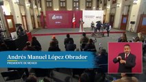 López Obrador: 