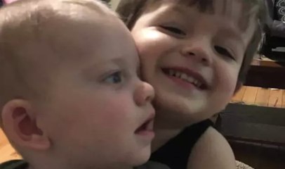 Mom, Boyfriend Charged After Brothers, Ages 1 and 2, Die Days Apart After They Were Allegedly Shaken