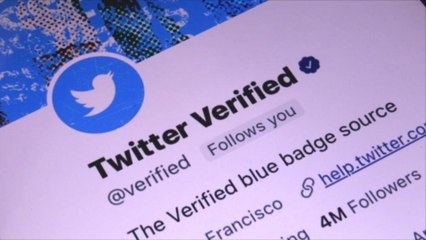 Twitter Relaunches Verification With Blue, Grey and Gold Checkmarks