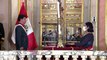 El Supremo de Perú rechaza el recurso de apelación de Castillo contra su detención