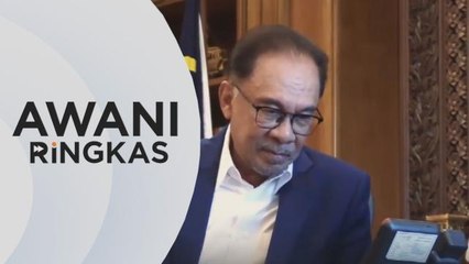 Download Video: AWANI Ringkas: Hubungan dua hala Malaysia, Kanada | Tiada kompromi pemandu, syarikat lori cuai