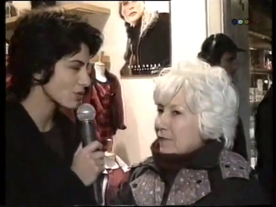 VideoMatch - Pablo y Pachu  Conocidos 08