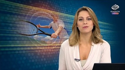 Serena Williams é a terceira favorita a cair em Wimbledon