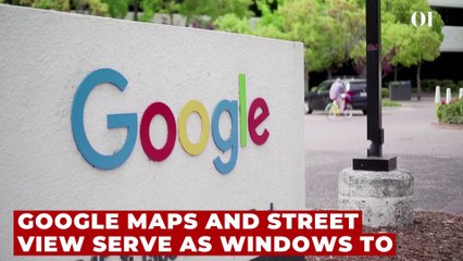 Why you should blur your home on Google Maps