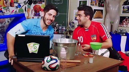 Mesa Quadrada  Cara de Cuca, Chute na Cara e Pablo Escobar - Ep. 03