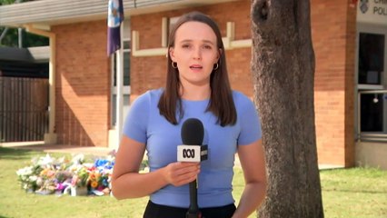 Police investigate whether shooting rampage in rural Queensland was premeditated