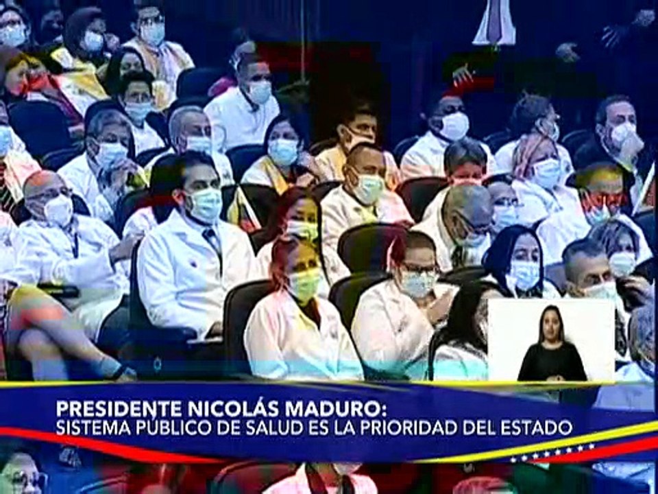 Gobierno Bolivariano garantizó la protección del pueblo venezolano durante la pandemia