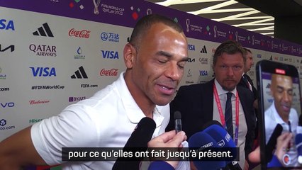 Qatar 2022 - Cafu sur l'élimination du Brésil : "Le monde ne s'arrête pas parce que vous perdez un Mondial"