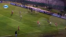 Veja o gol de Boston River (URU) 1 x 0 Banfield (ARG), pela Copa Sul-Americana