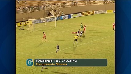 Cruzeiro, Fluminense e Flamengo vencem confira os gols!