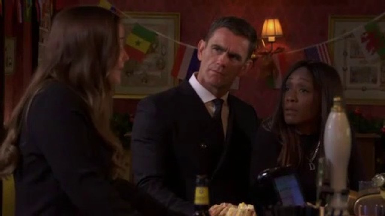 Eastenders 13th December 2022 NZ60