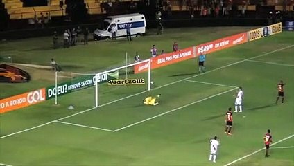 Série A - Melhores momentos de Sport 2 x 1 Vasco