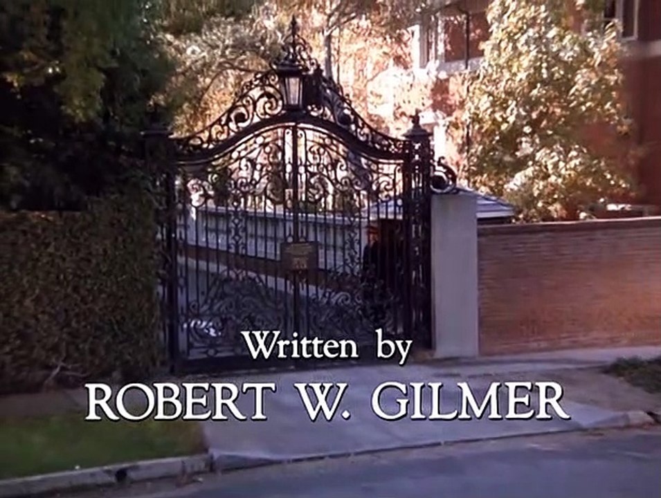 Agentin mit Herz Staffel 4 Folge 15