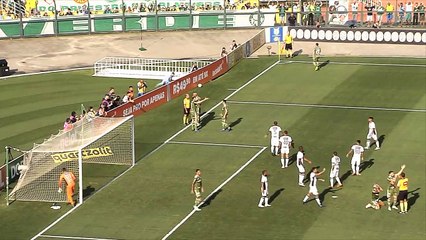Veja o que disse o técnico Lista depois da derrota para o Palmeiras