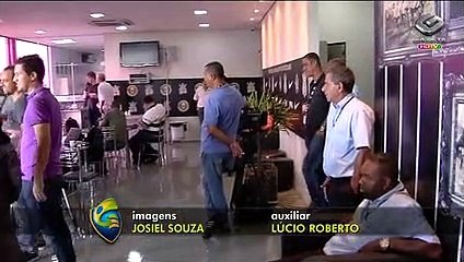Corinthians fecha treino antes de clássico contra o Palmeiras