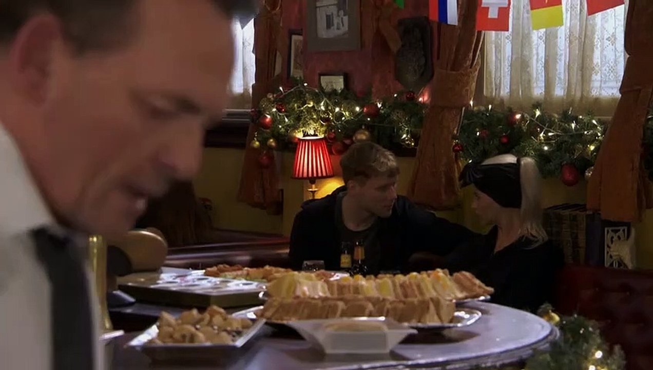 EastEnders 13th December 2022 video Dailymotion