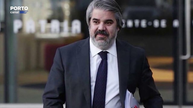 “Acho que não foi o Benfica a pagar”. Ferreira Nunes confirma que Paulo Gonçalves patrocinou viagem a Dortmund