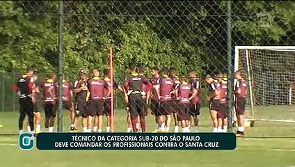 Sem Bauza, São Paulo corre para buscar substituto a altura