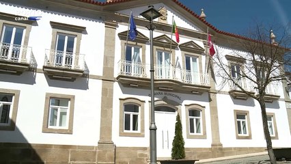 Buscas na Câmara de Vimioso