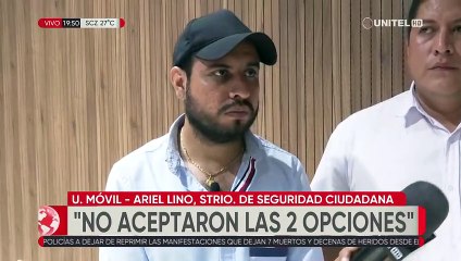 Mañaneros no aceptan espacios para instalar sus ventas y piden seguir en la calle, según la Alcaldía