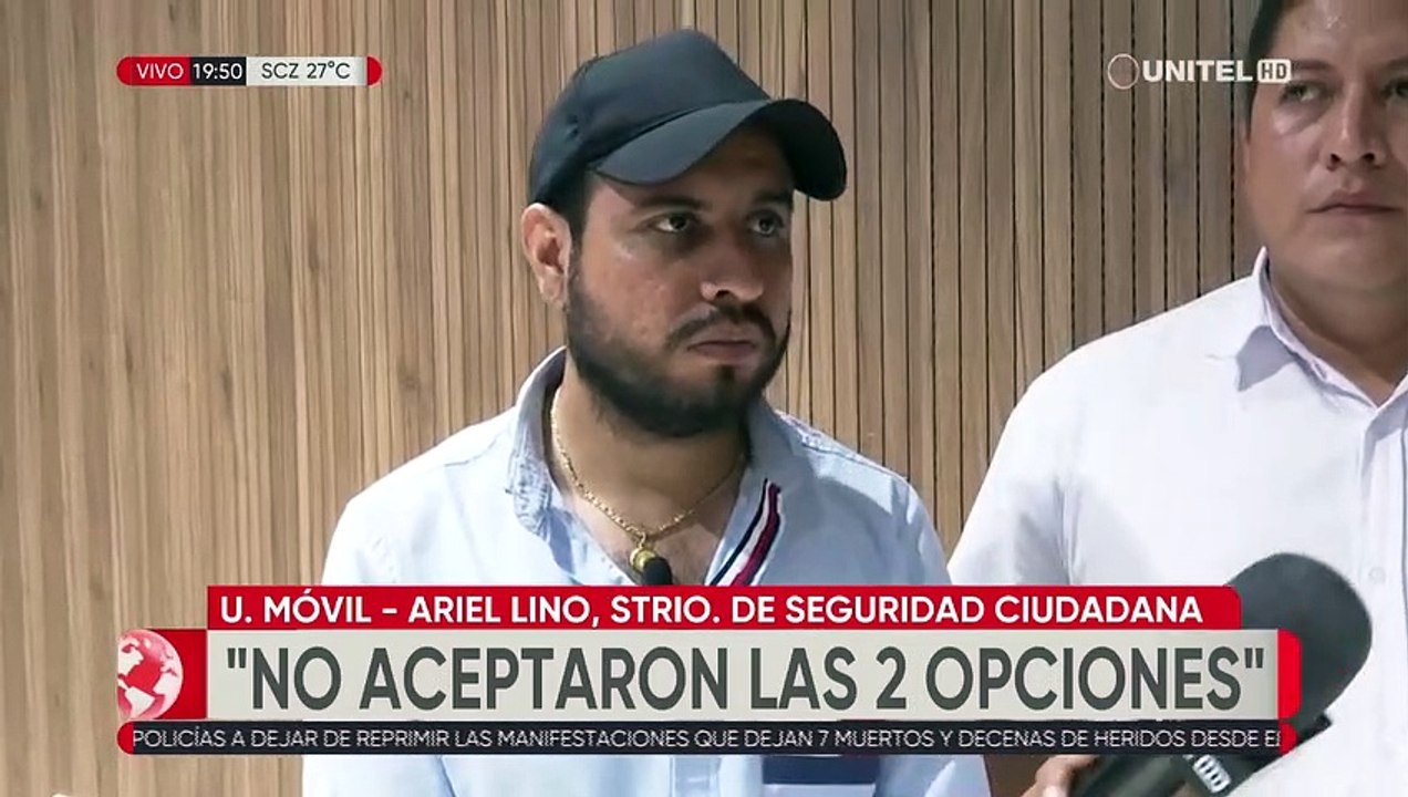 Mañaneros no aceptan espacios para instalar sus ventas y piden seguir en la calle, según la Alcaldía