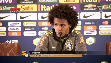 Por vaga na semifinal, Brasil encara Paraguai no sábado