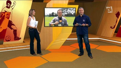 Para se manter fora do Z-4, Palmeiras treina visando Botafogo