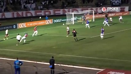 Série A melhores momentos de Paraná 0 x 4 Flamengo