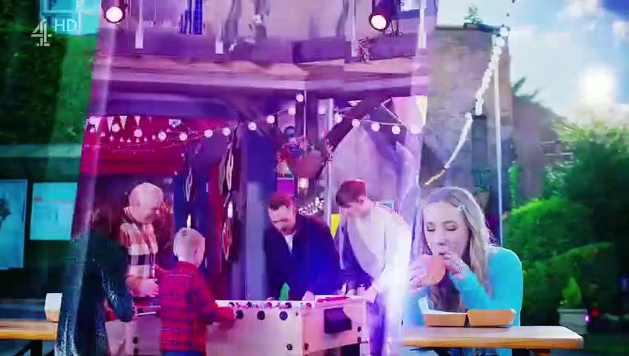 Hollyoaks 13th December 2022