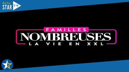 Familles nombreuses : les Cordule font le show avec un hommage remarqué
