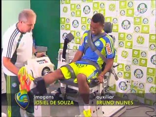 Preparador de goleiros, Carlos Pracidelli comenta aposentadoria de Marcos