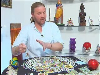 Tarólogo prevê futuro de times, técnicos e jogadores do Brasil