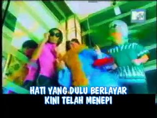 Cinta - Melly & krisdayanti