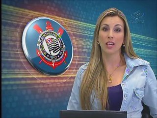 Sem Adriano, Corinthians treina para enfrentar a Portuguesa