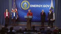 Estados Unidos anuncia un avance histórico en fusión nuclear