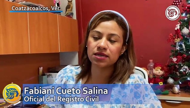 Al alza trámites de cambios de género en Coatzacoalcos