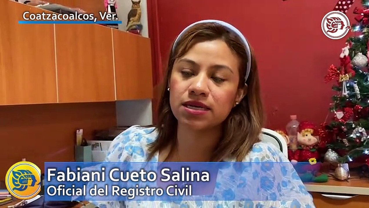 Al alza trámites de cambios de género en Coatzacoalcos
