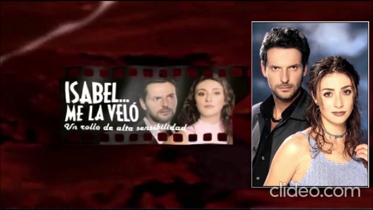 Isa&Diego.Capitulo 01 HD