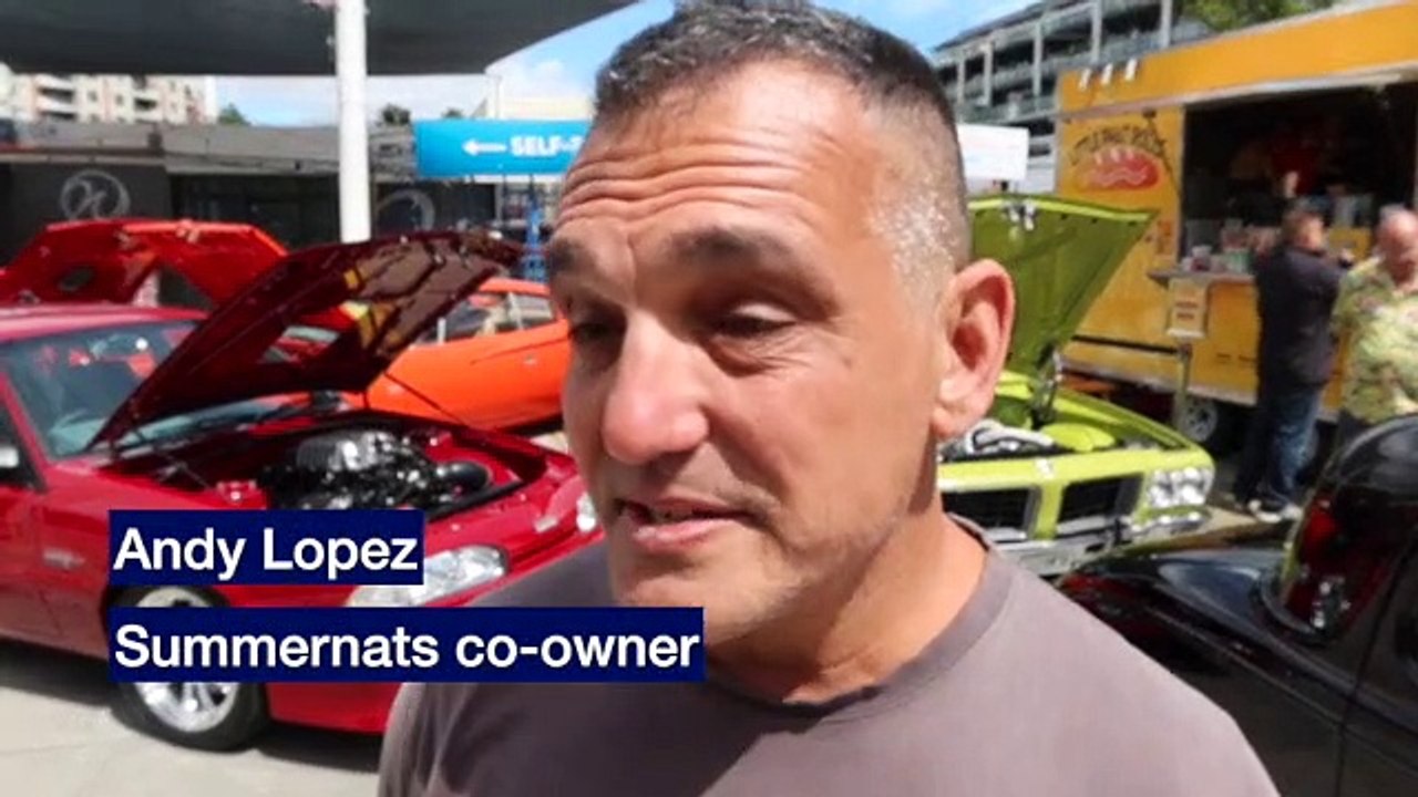 Summernats