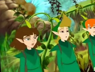 Shadow of the Elves E021 - A Test of Courage