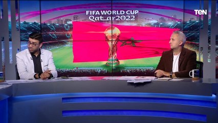 قفله وحشه لو ميسي ماخدش الكأس .. توقعات محللي البريمو عبد الرحمن مجدي وخالد عامر للفائز بالمونديال