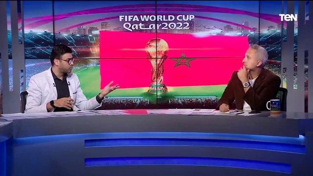 الكرة الواقعية تكسب .. خالد عامر يحلل فنيًا فوز الأرجنتين على كرواتيا والتأهل لنهائي المونديال