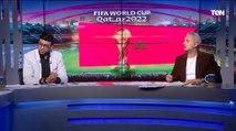عبد الرحمن مجدي المحلل الرياضي: ميسي أفضل لاعب في التاريخ .. وفنياً بيقدم أفضل كأس عالم في مسيرته
