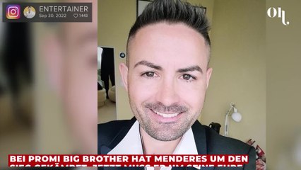 Alles nur fake? Menendes bezieht Stellung