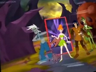 Shadow of the Elves E026 - Cloud of Darkness